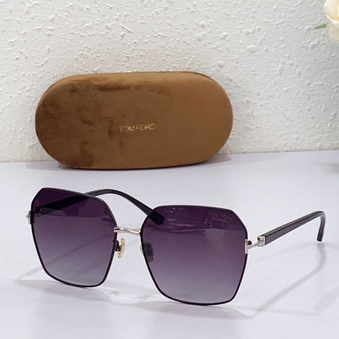 Tom Ford Sunglasses Top Quality TOS00285